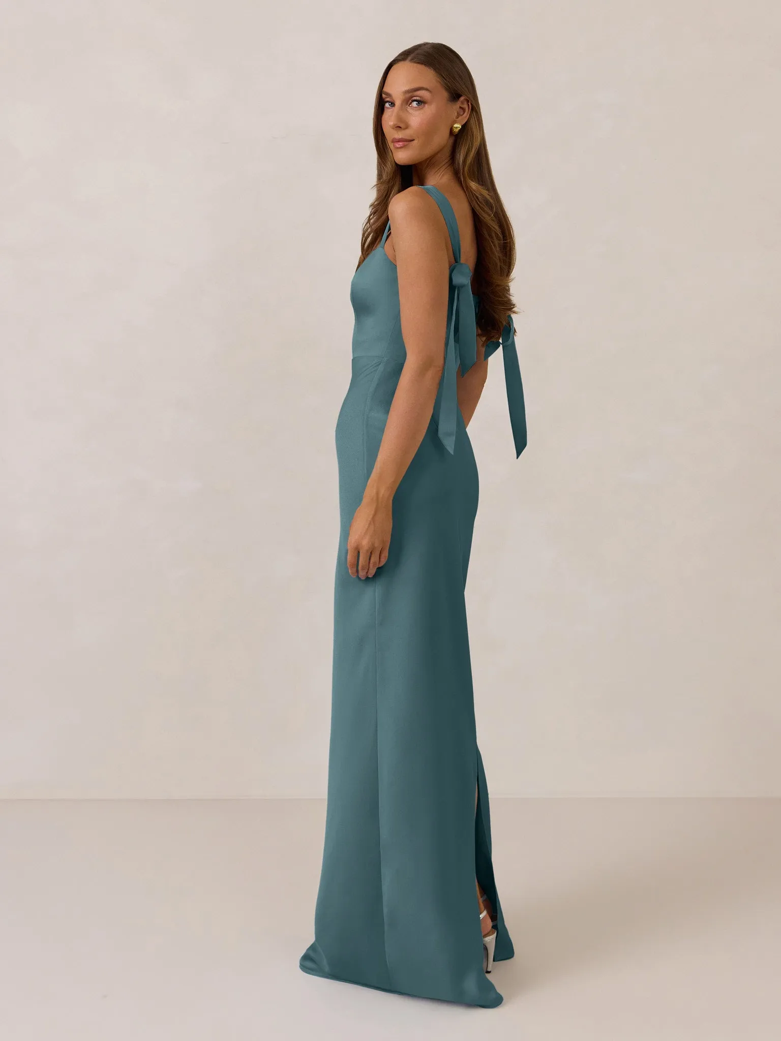 Albright Dress sold by Park and Fifth product image thumbnail 5