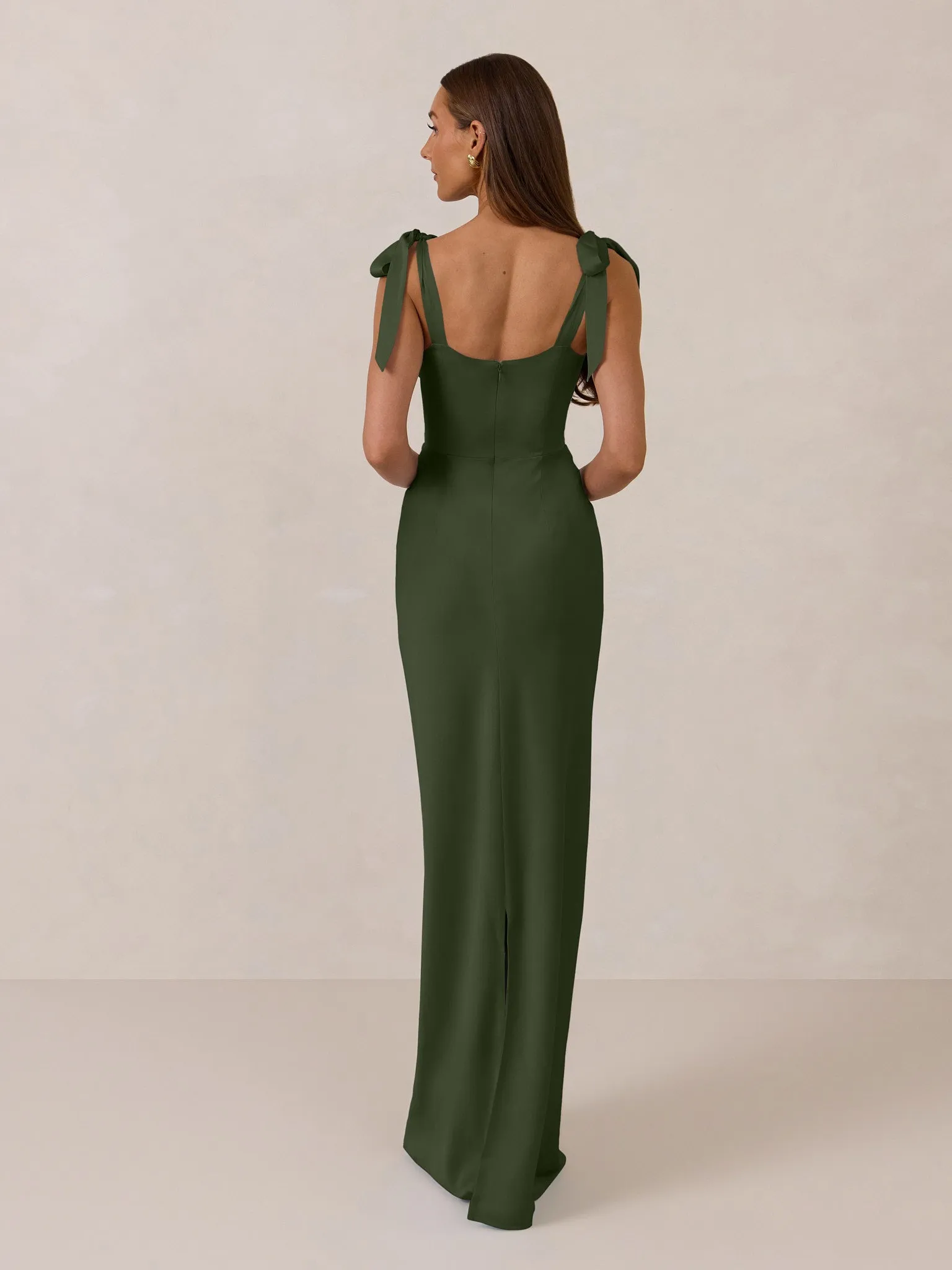 Albright Dress sold by Park and Fifth product image thumbnail 5