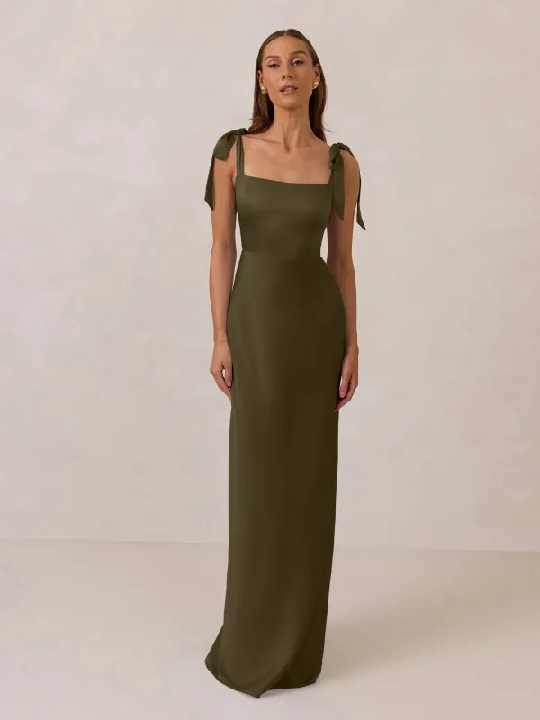 Albright Dress sold by Park and Fifth