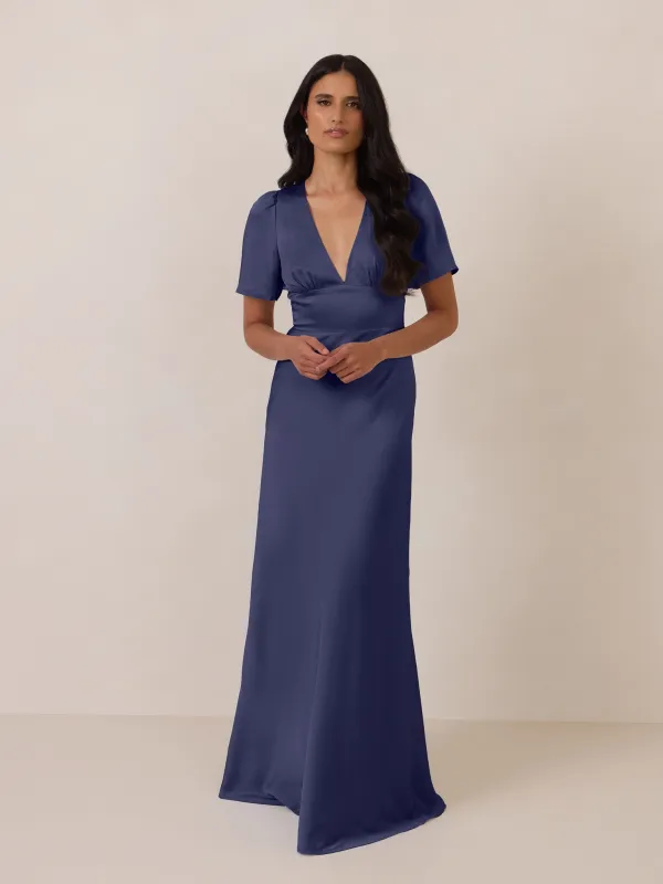 Kendal Dress sold by Park and Fifth