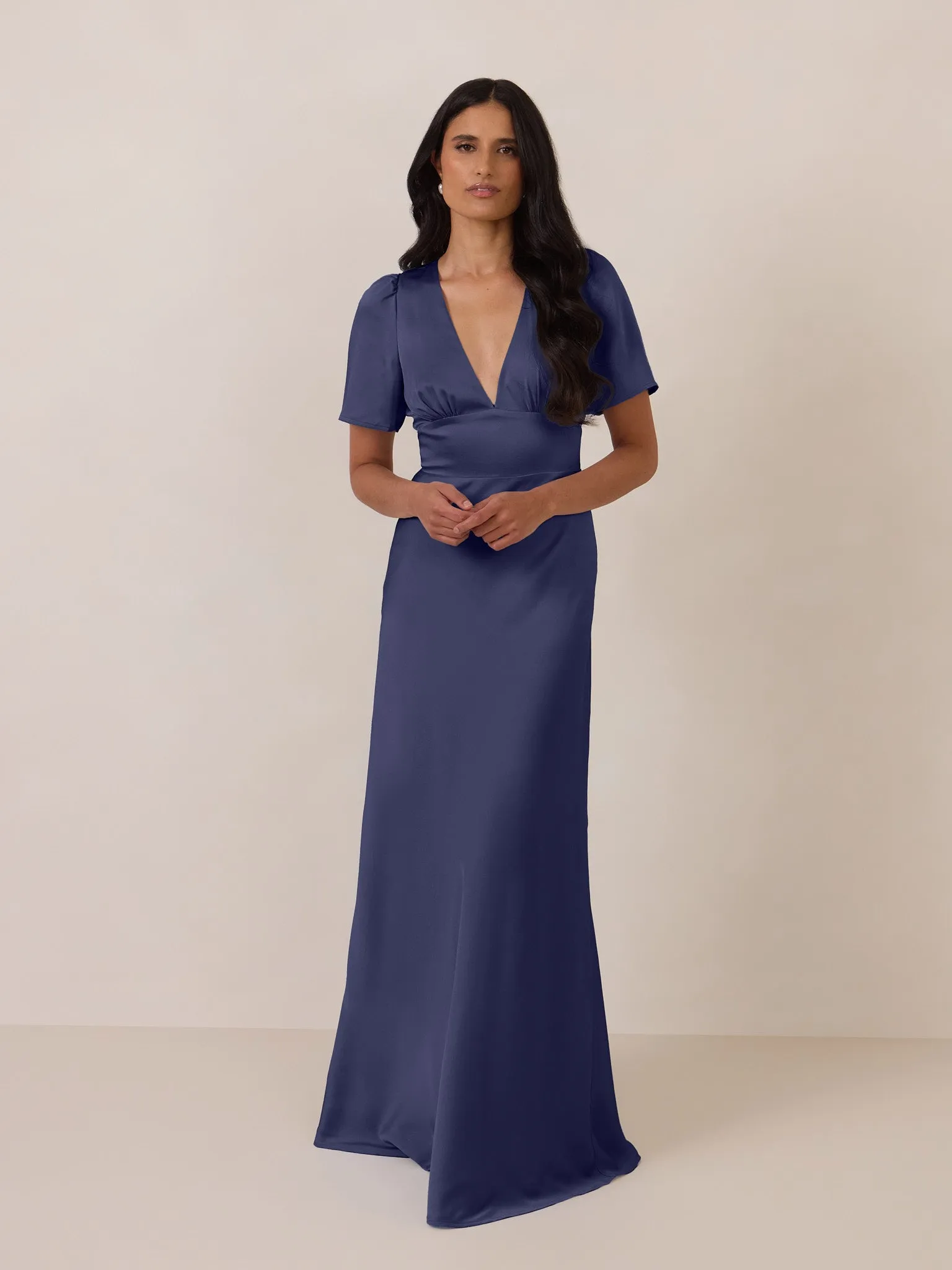 Kendal Dress sold by Park and Fifth