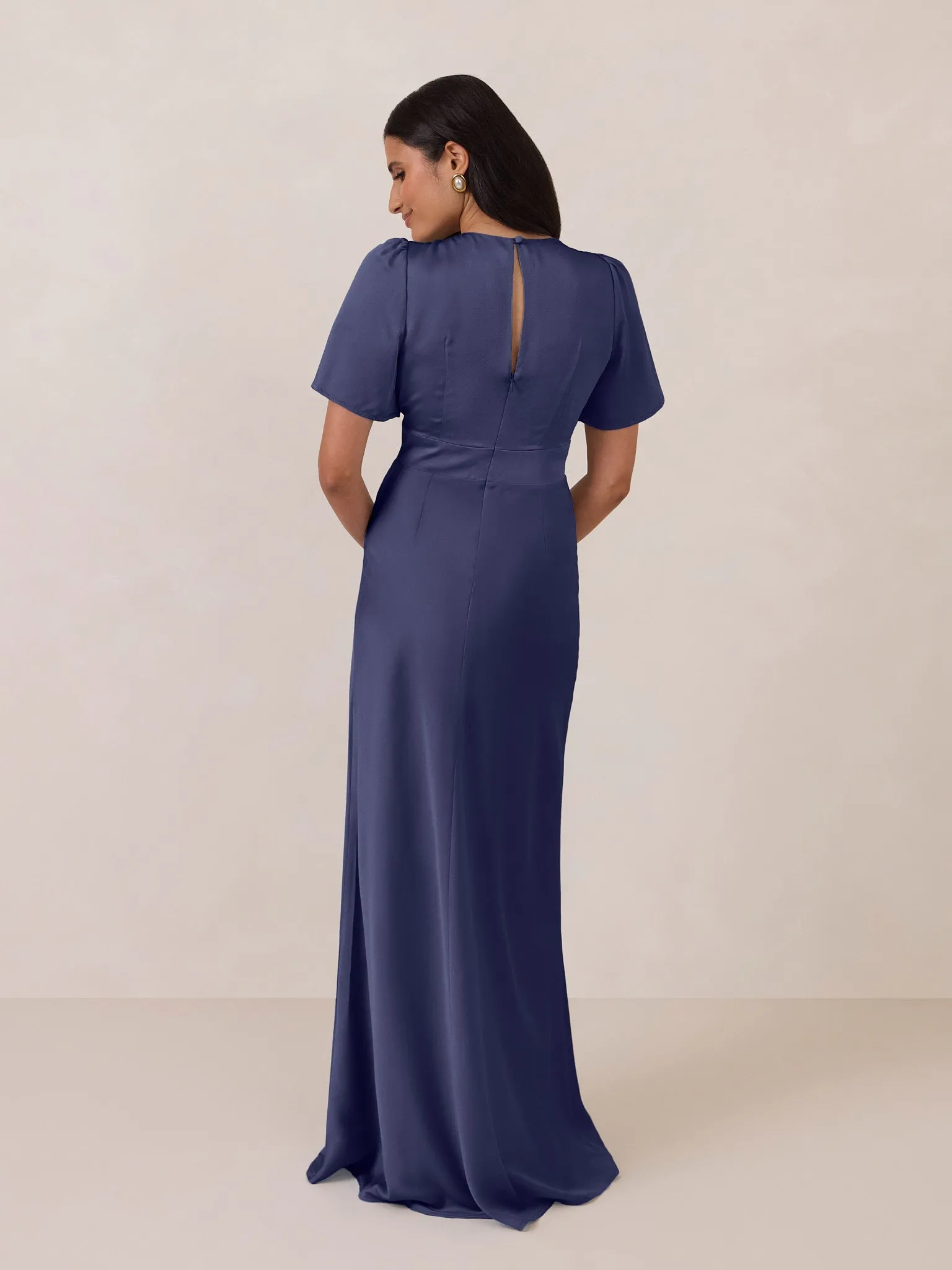 Kendal Dress sold by Park and Fifth product image thumbnail 4