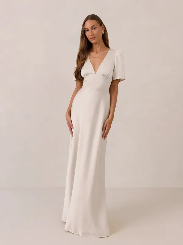 Kendal Dress sold by Park and Fifth