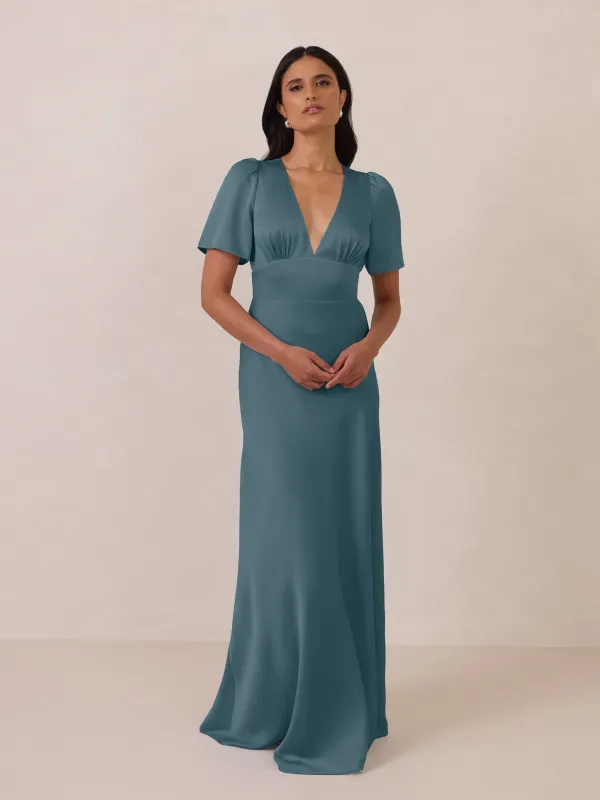 Kendal Dress sold by Park and Fifth