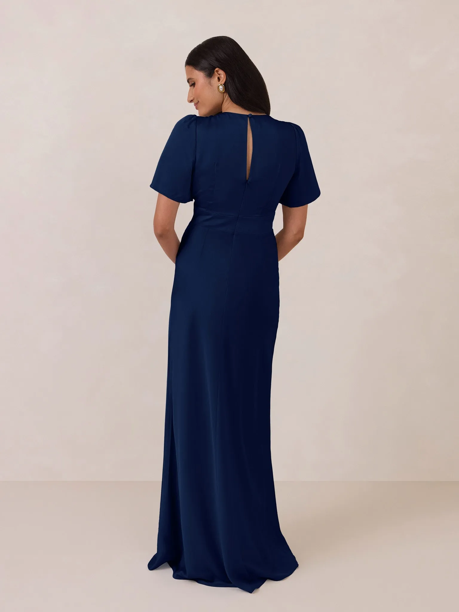 Kendal Dress sold by Park and Fifth product image thumbnail 4