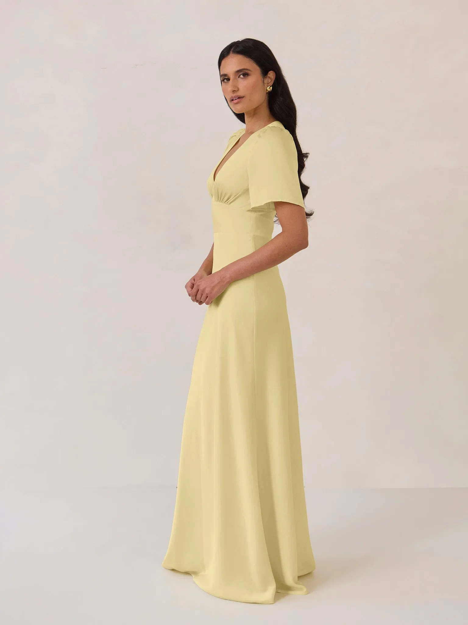 Kendal Dress sold by Park and Fifth product image thumbnail 3