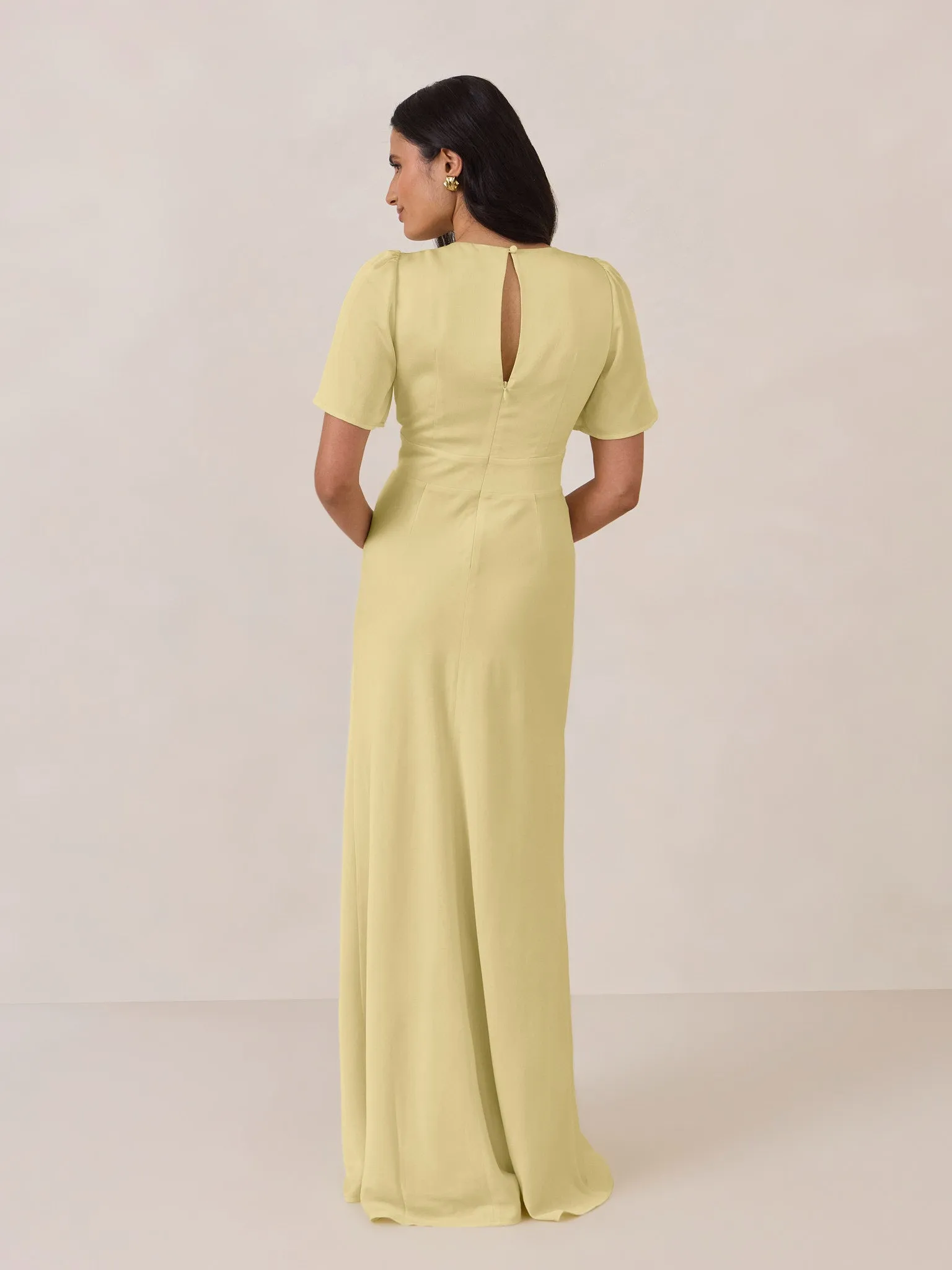 Kendal Dress sold by Park and Fifth product image thumbnail 4