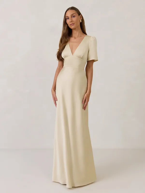 Kendal Dress sold by Park and Fifth