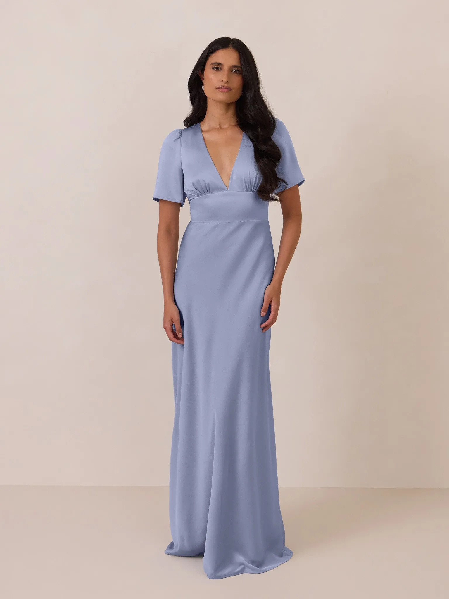 Kendal Dress sold by Park and Fifth