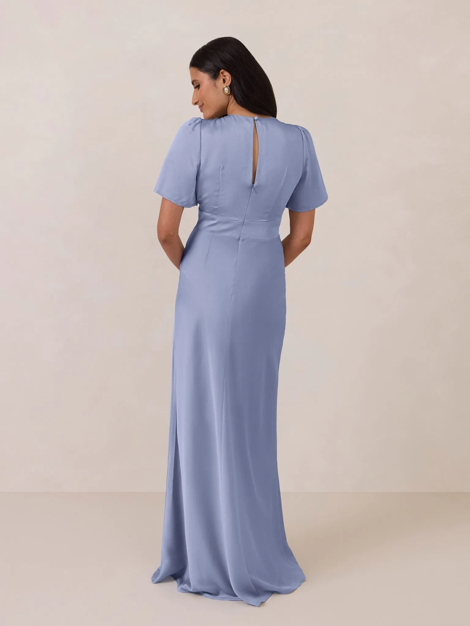 Kendal Dress sold by Park and Fifth product image thumbnail 4