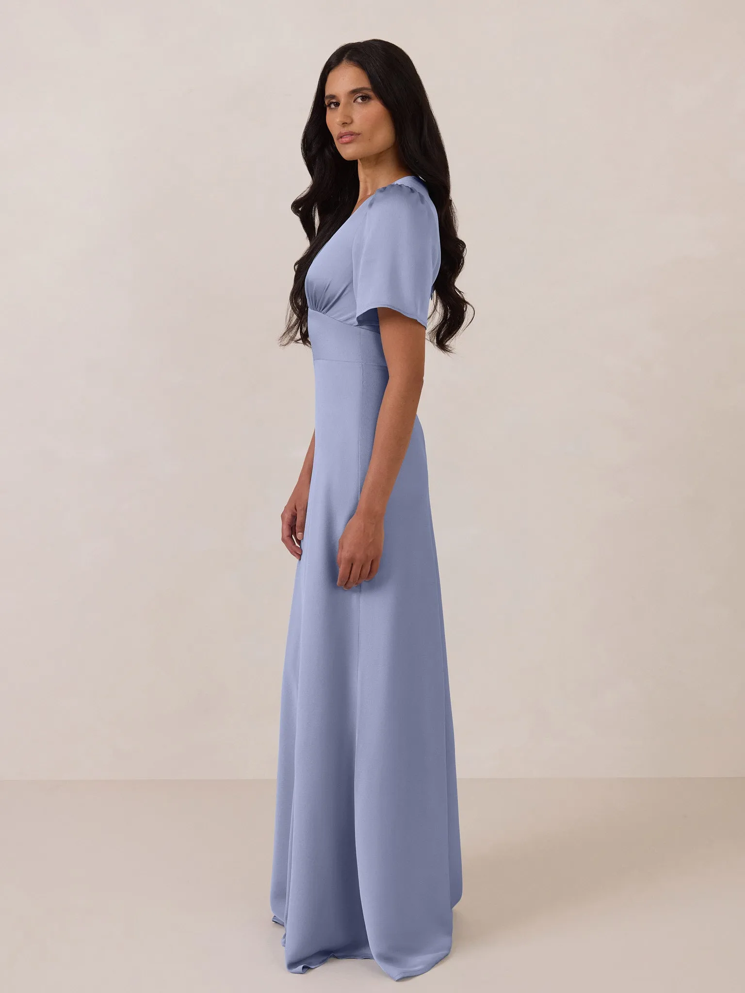 Kendal Dress sold by Park and Fifth product image thumbnail 3