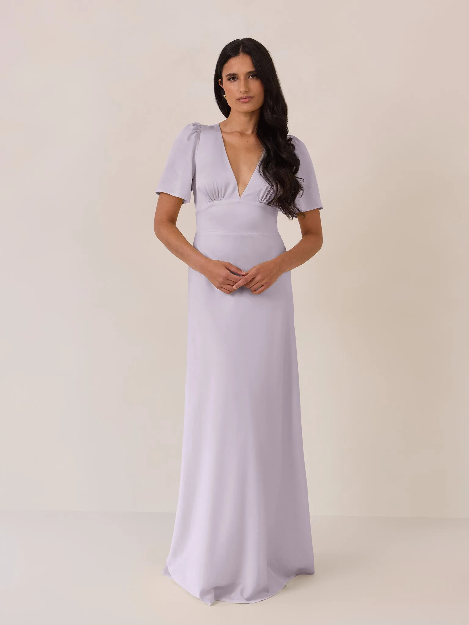 Kendal Dress sold by Park and Fifth