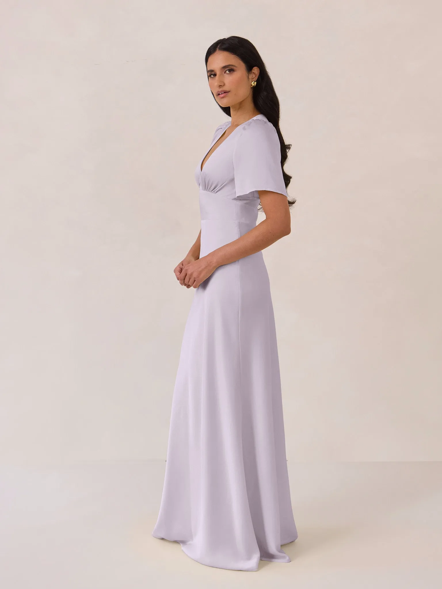 Kendal Dress sold by Park and Fifth product image thumbnail 3