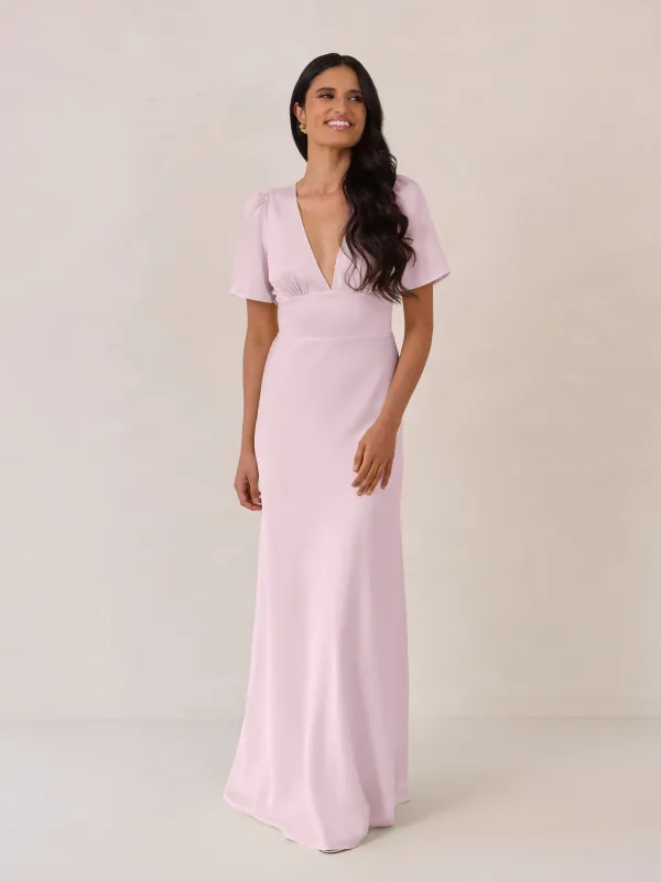 Kendal Dress sold by Park and Fifth