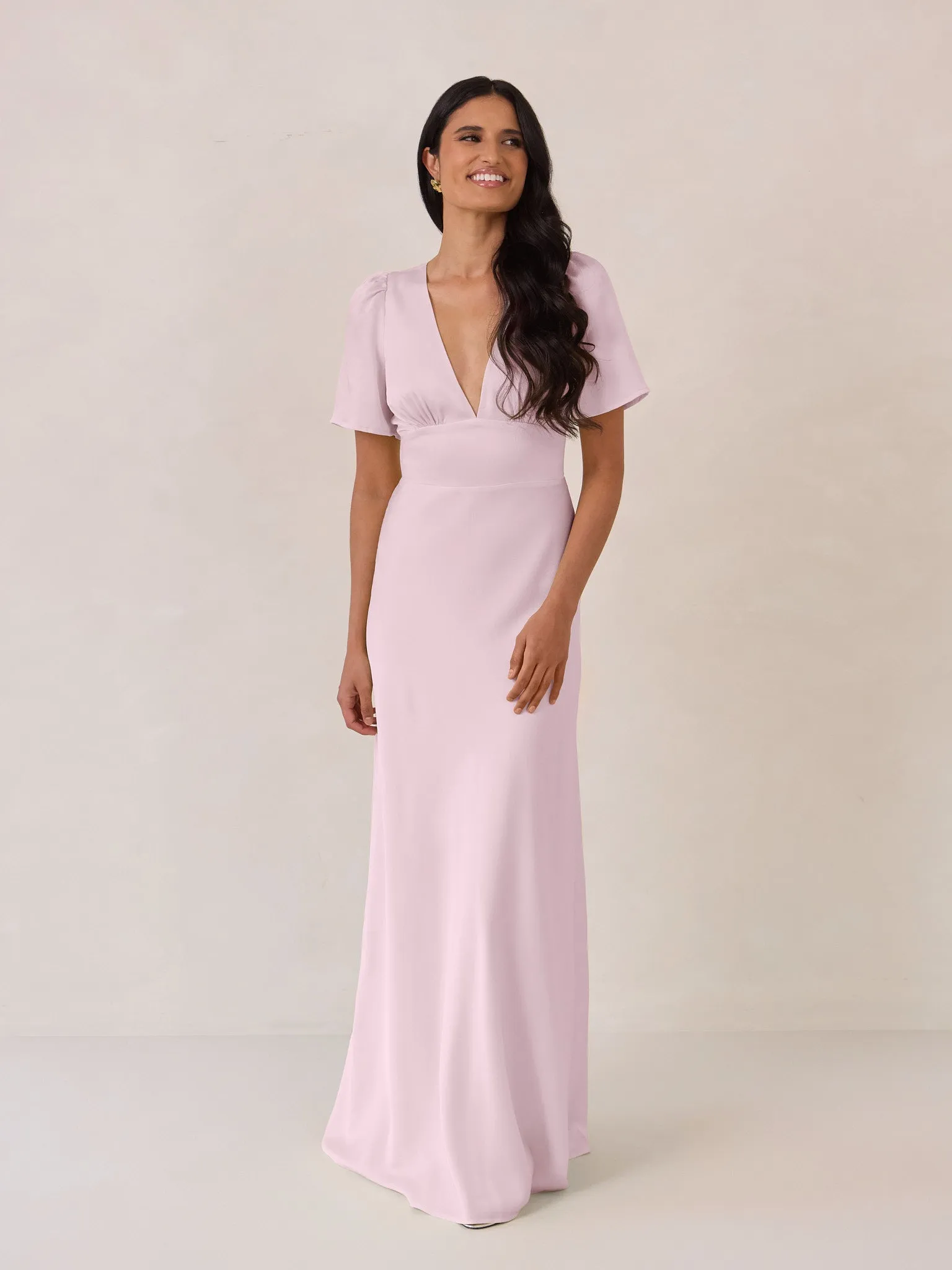 Kendal Dress sold by Park and Fifth