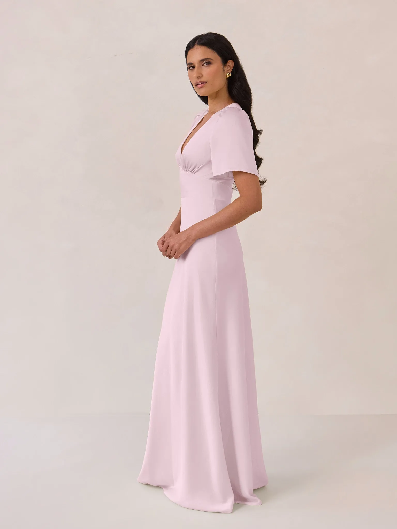 Kendal Dress sold by Park and Fifth product image thumbnail 3