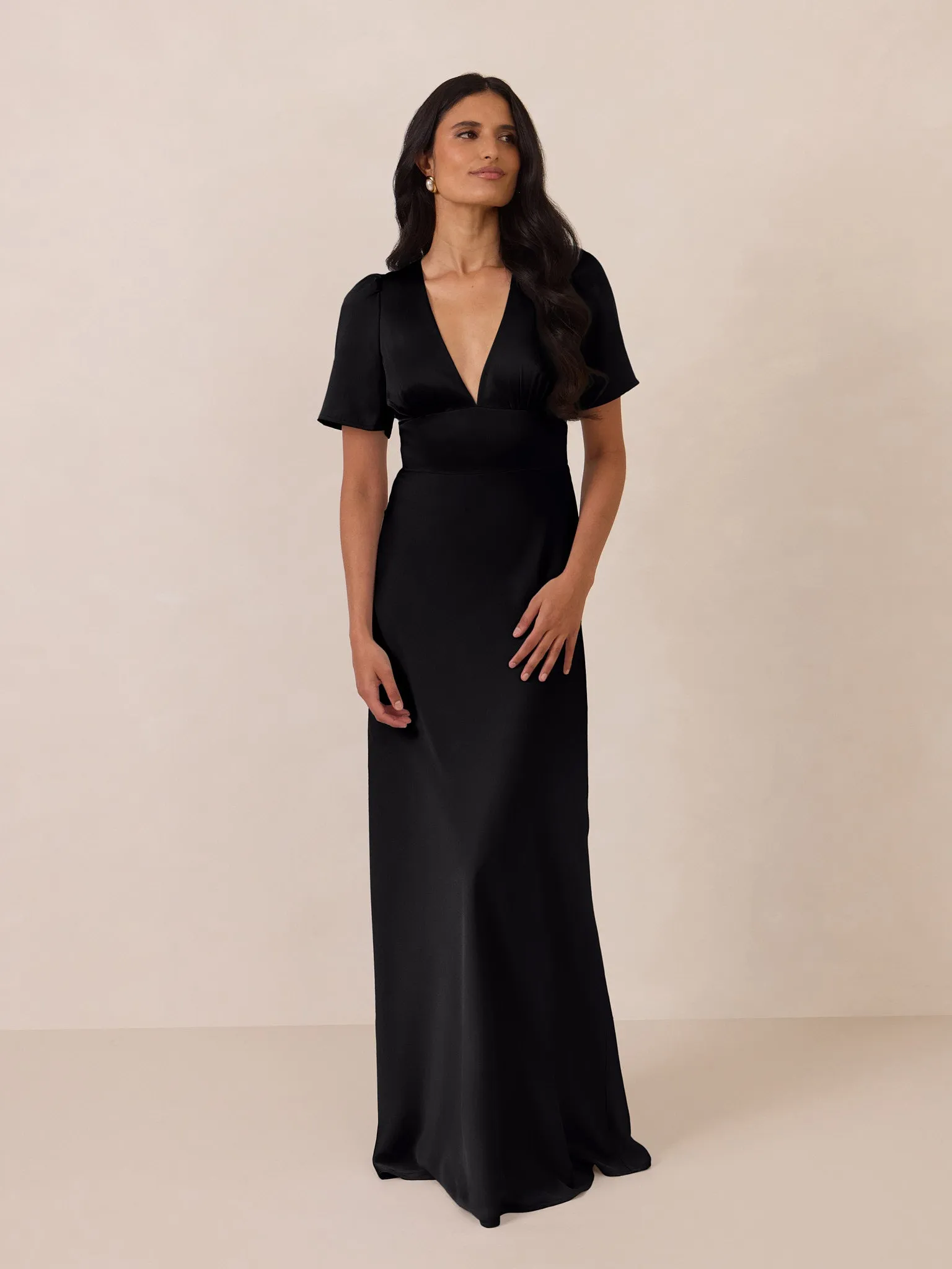 Kendal Dress sold by Park and Fifth