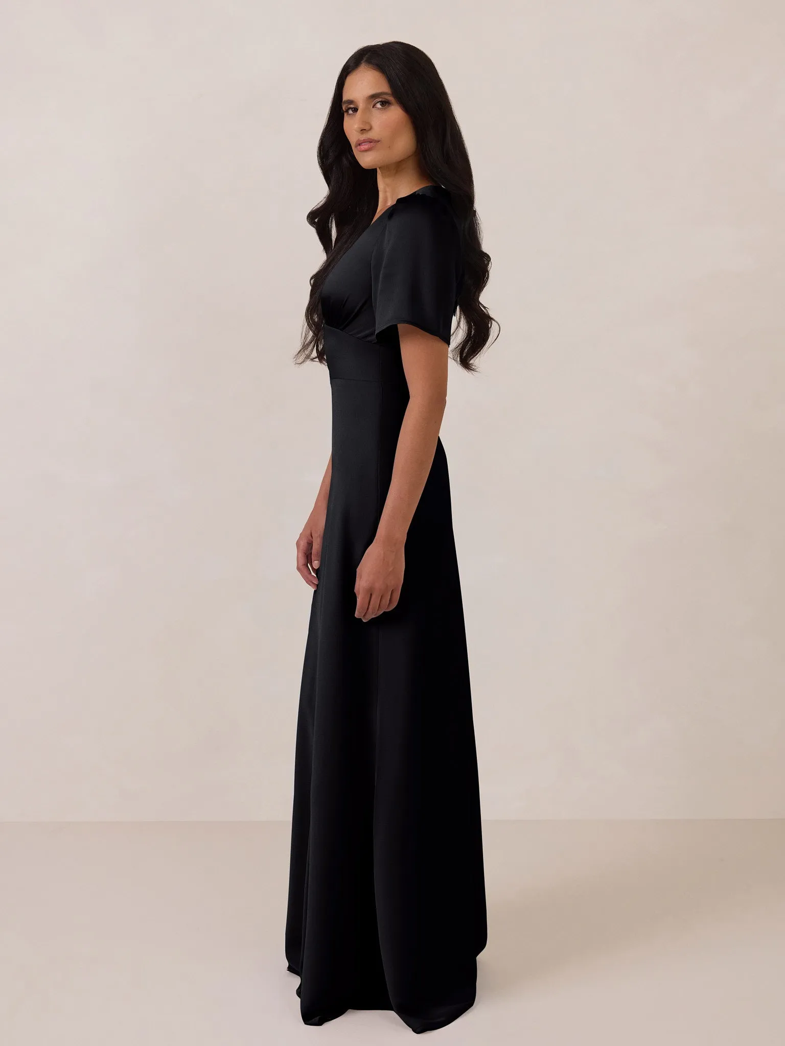 Kendal Dress sold by Park and Fifth product image thumbnail 3