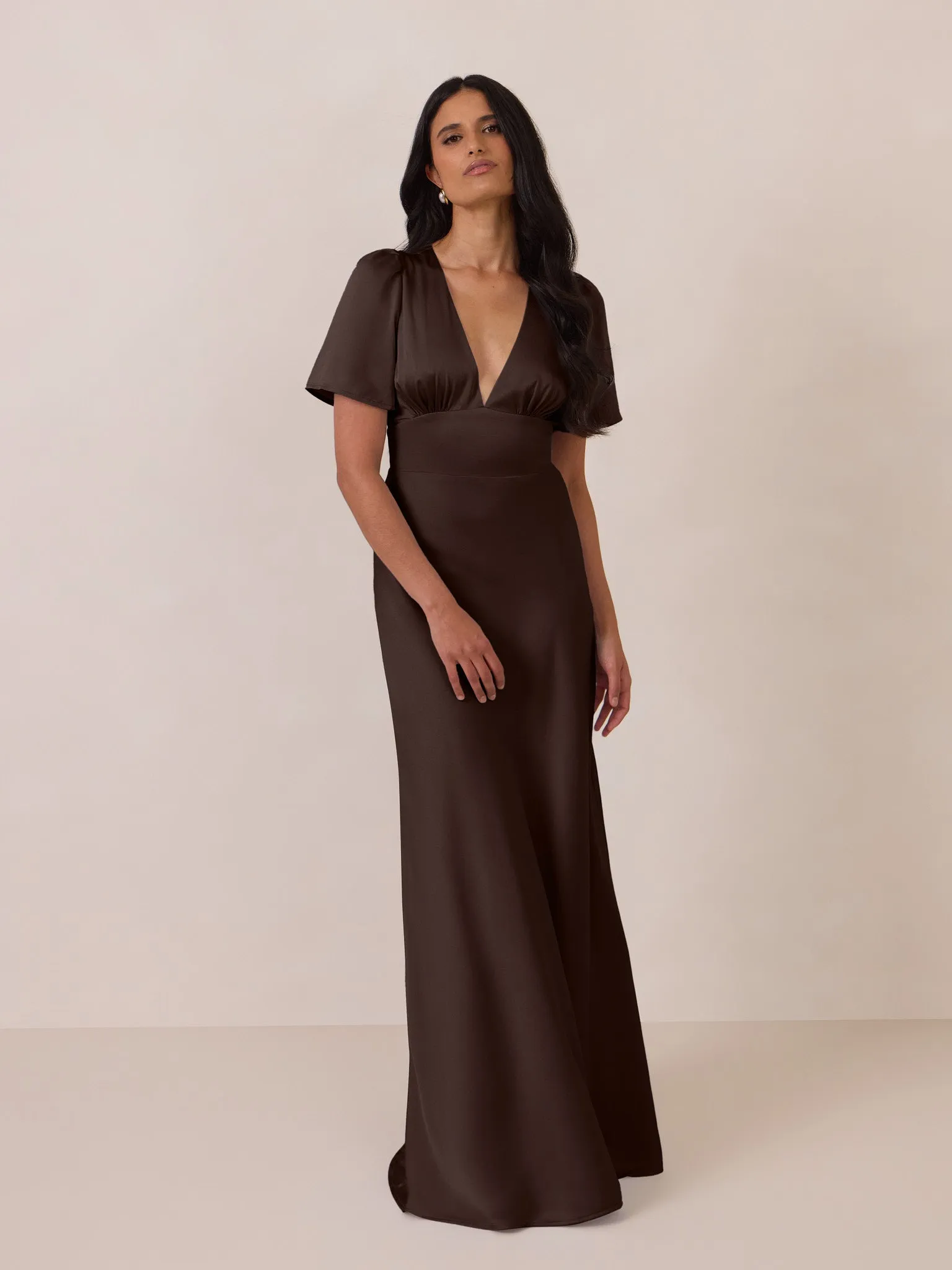 Kendal Dress sold by Park and Fifth