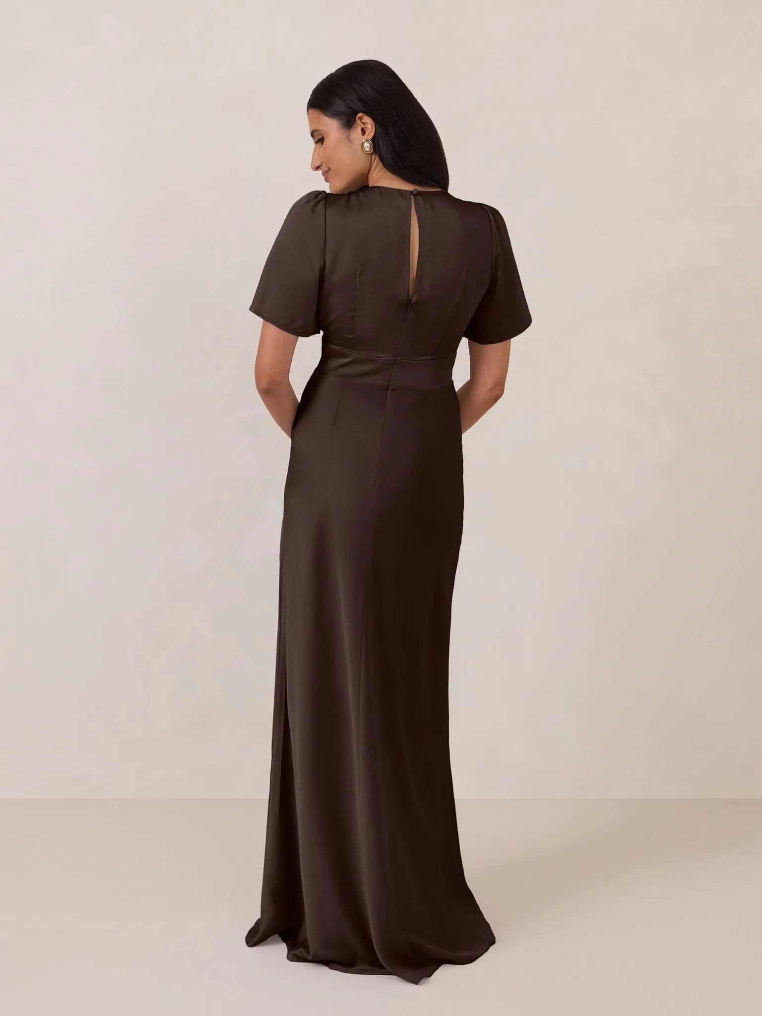 Kendal Dress sold by Park and Fifth product image thumbnail 4