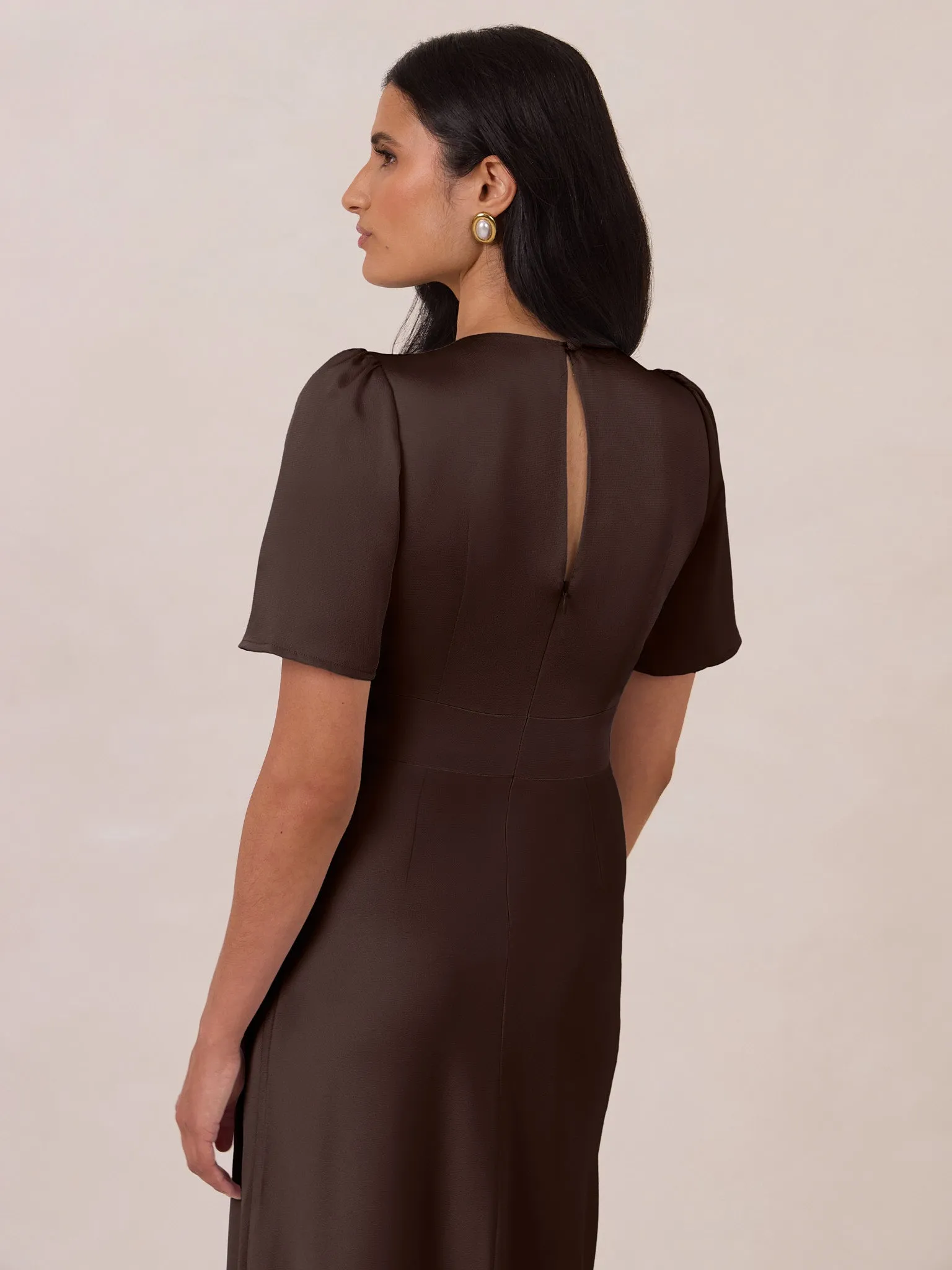 Kendal Dress sold by Park and Fifth product image thumbnail 5