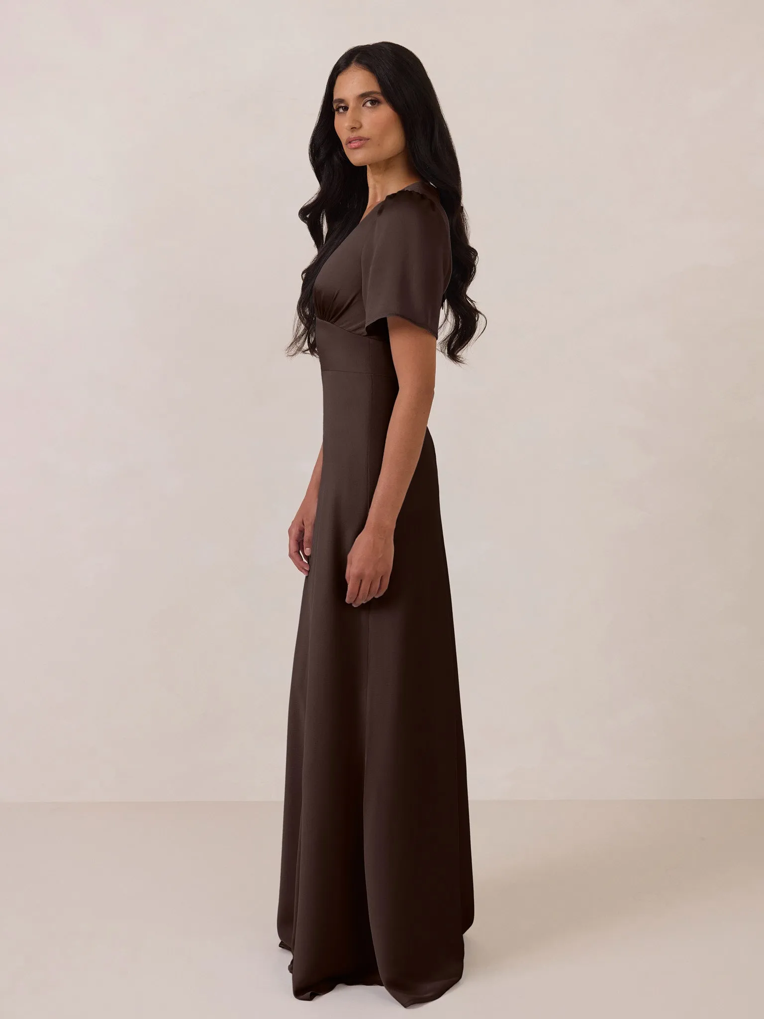 Kendal Dress sold by Park and Fifth product image thumbnail 3