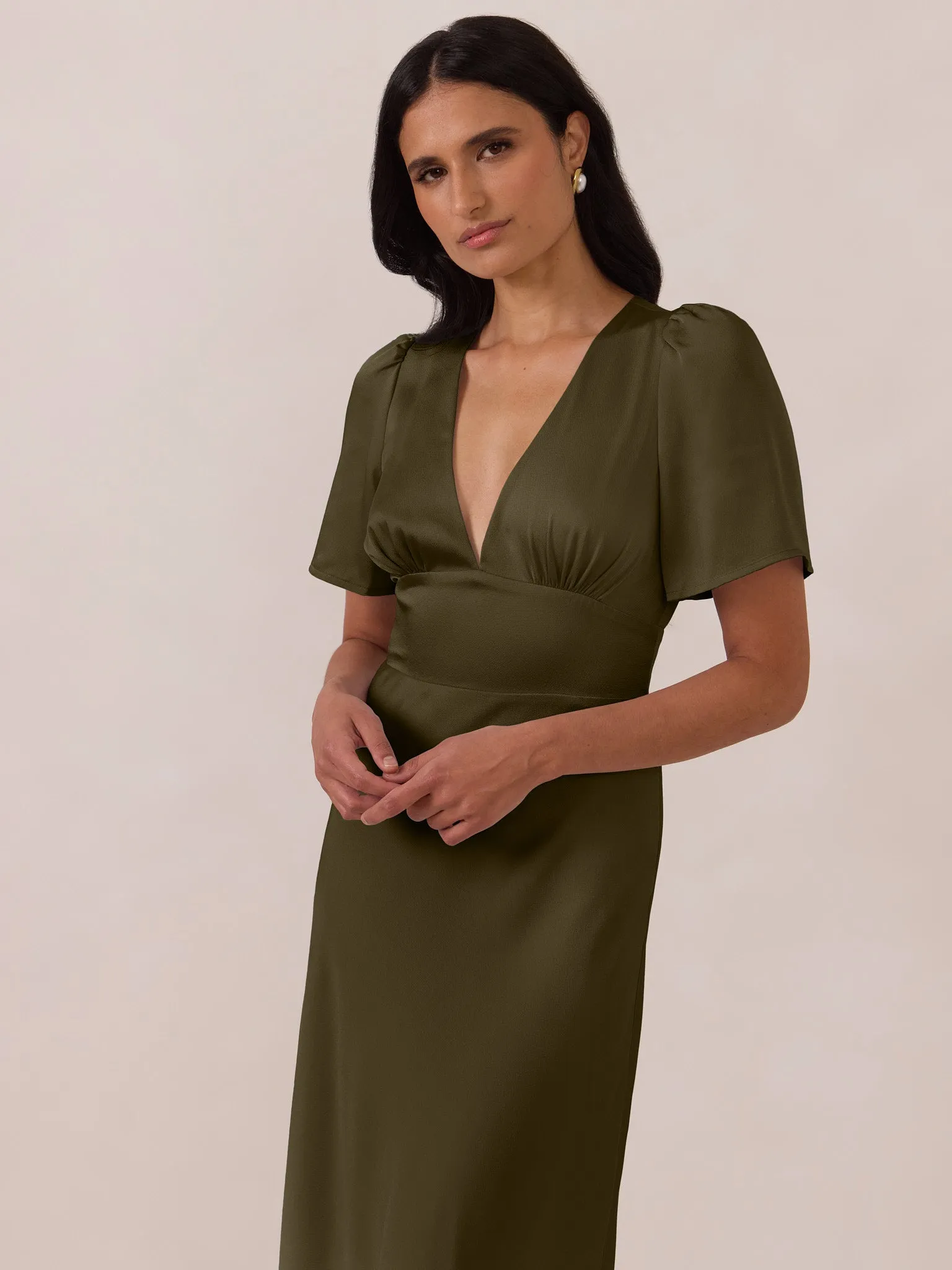 Kendal Dress sold by Park and Fifth product image thumbnail 2