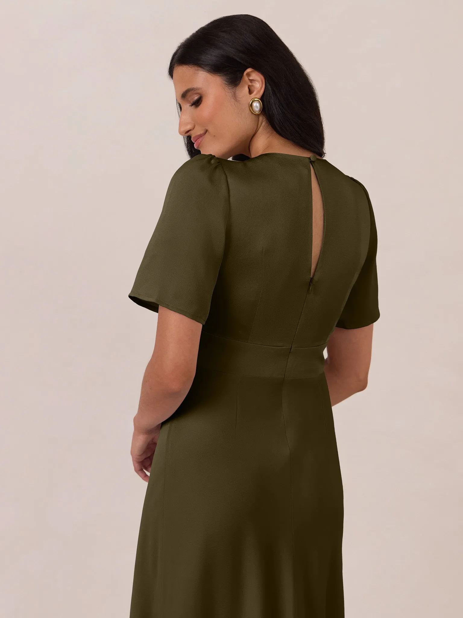 Kendal Dress sold by Park and Fifth product image thumbnail 5