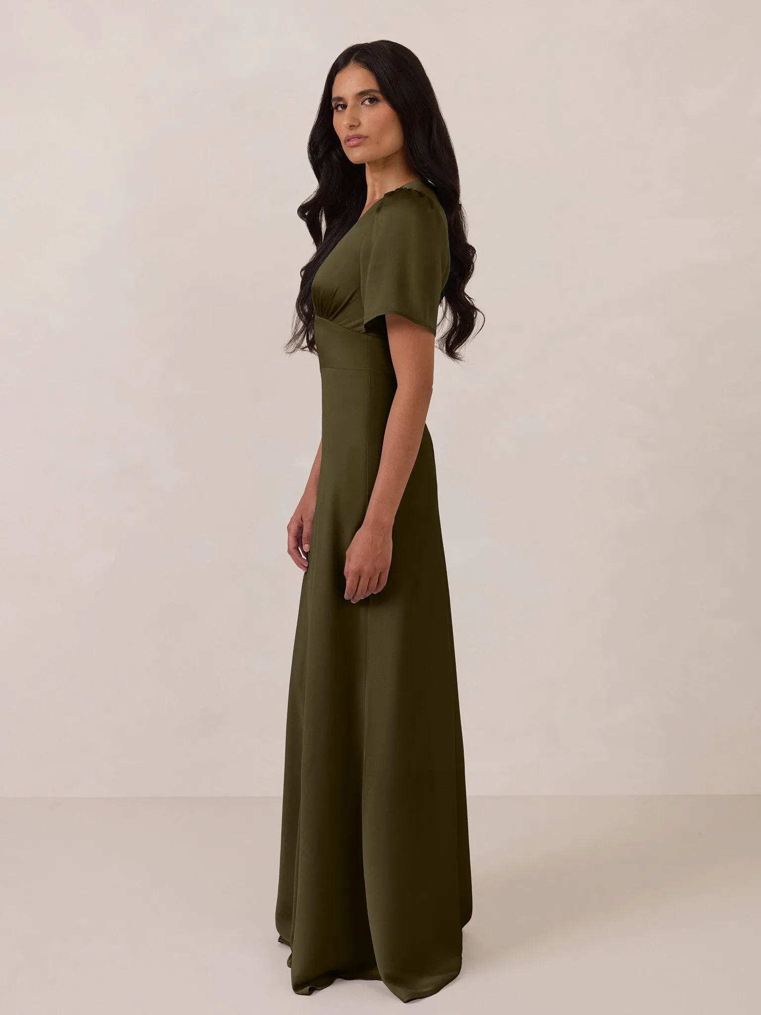 Kendal Dress sold by Park and Fifth product image thumbnail 3