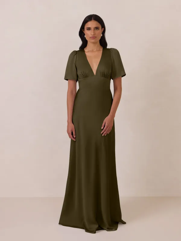 Kendal Dress sold by Park and Fifth