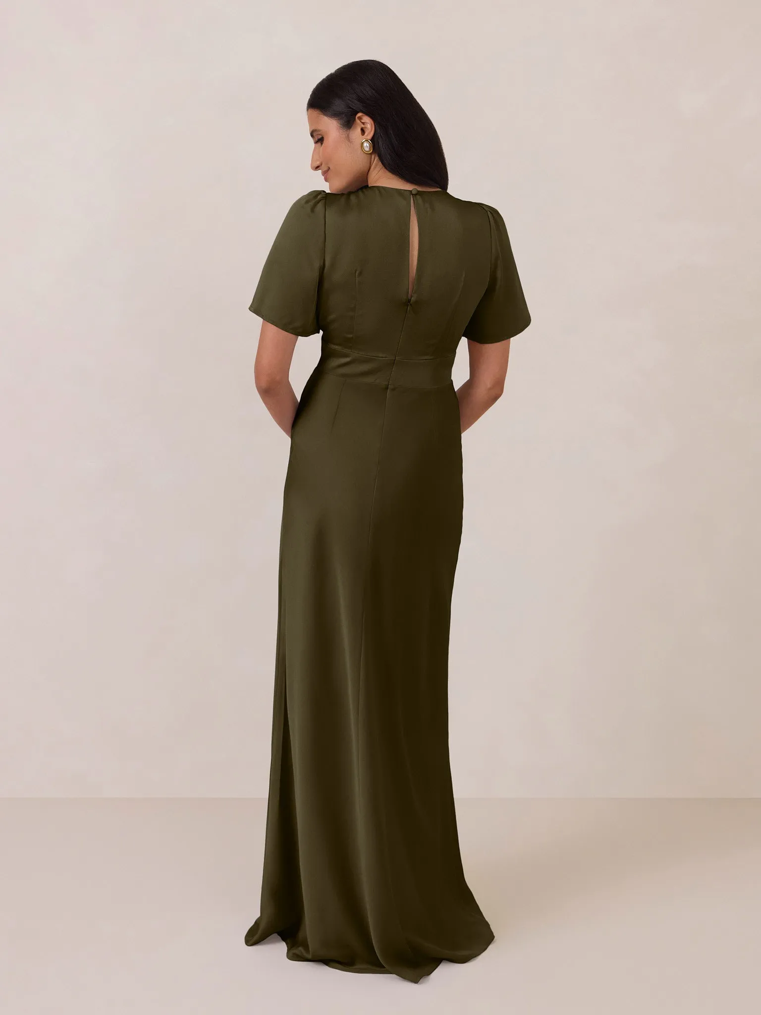 Kendal Dress sold by Park and Fifth product image thumbnail 4