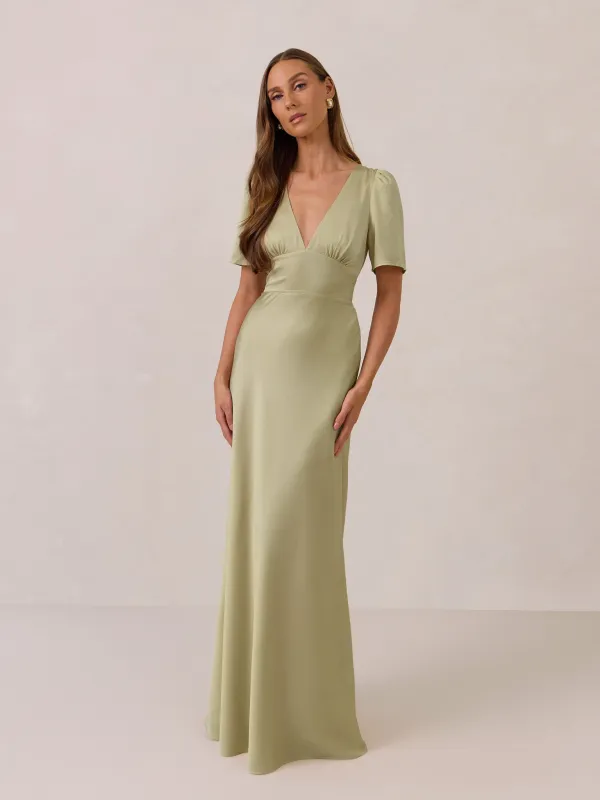 Kendal Dress sold by Park and Fifth