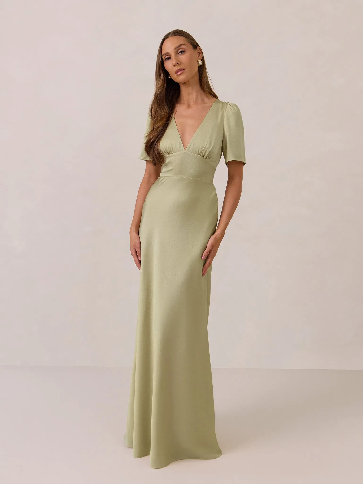 Kendal Dress sold by Park and Fifth