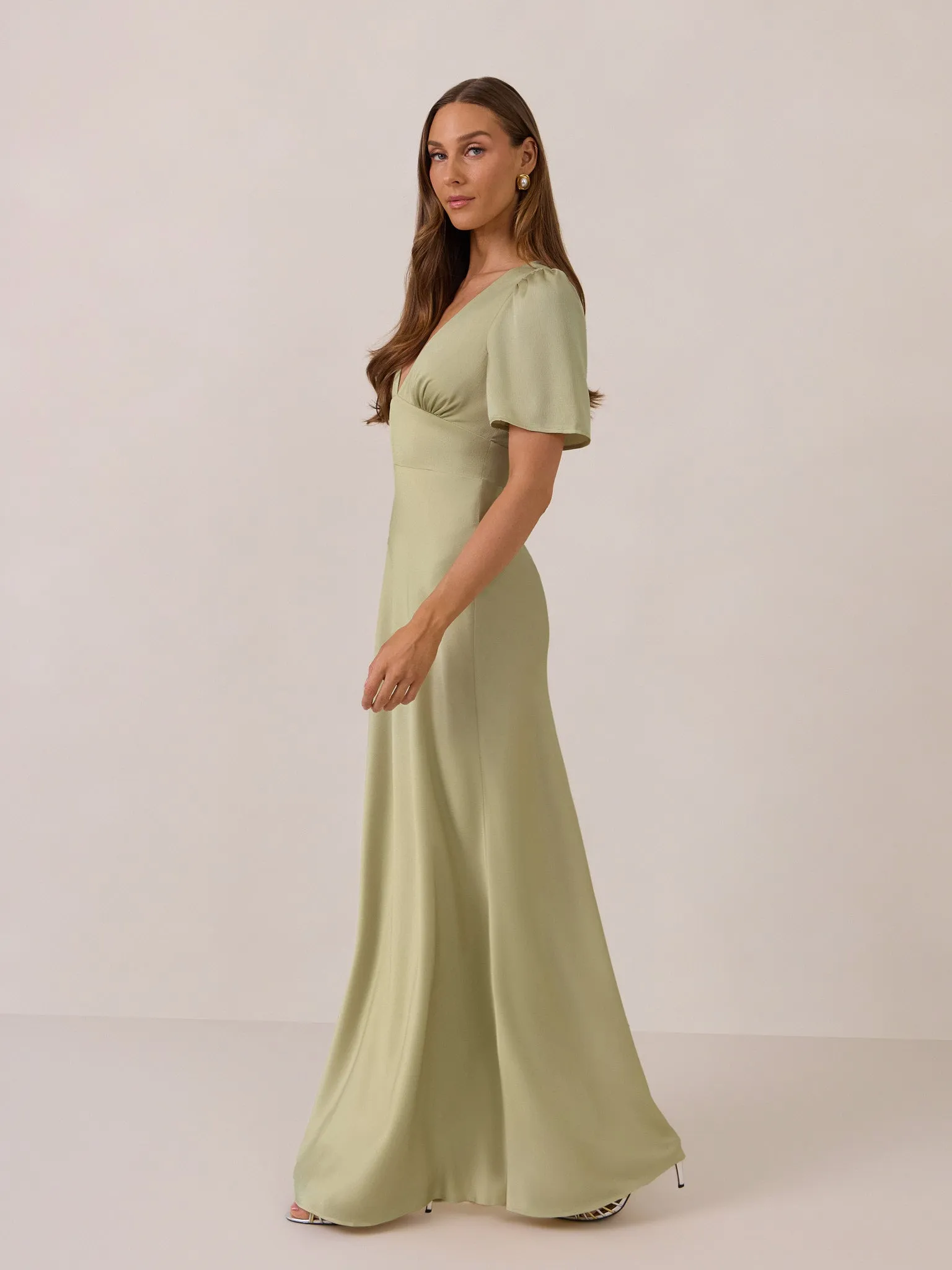 Kendal Dress sold by Park and Fifth product image thumbnail 3