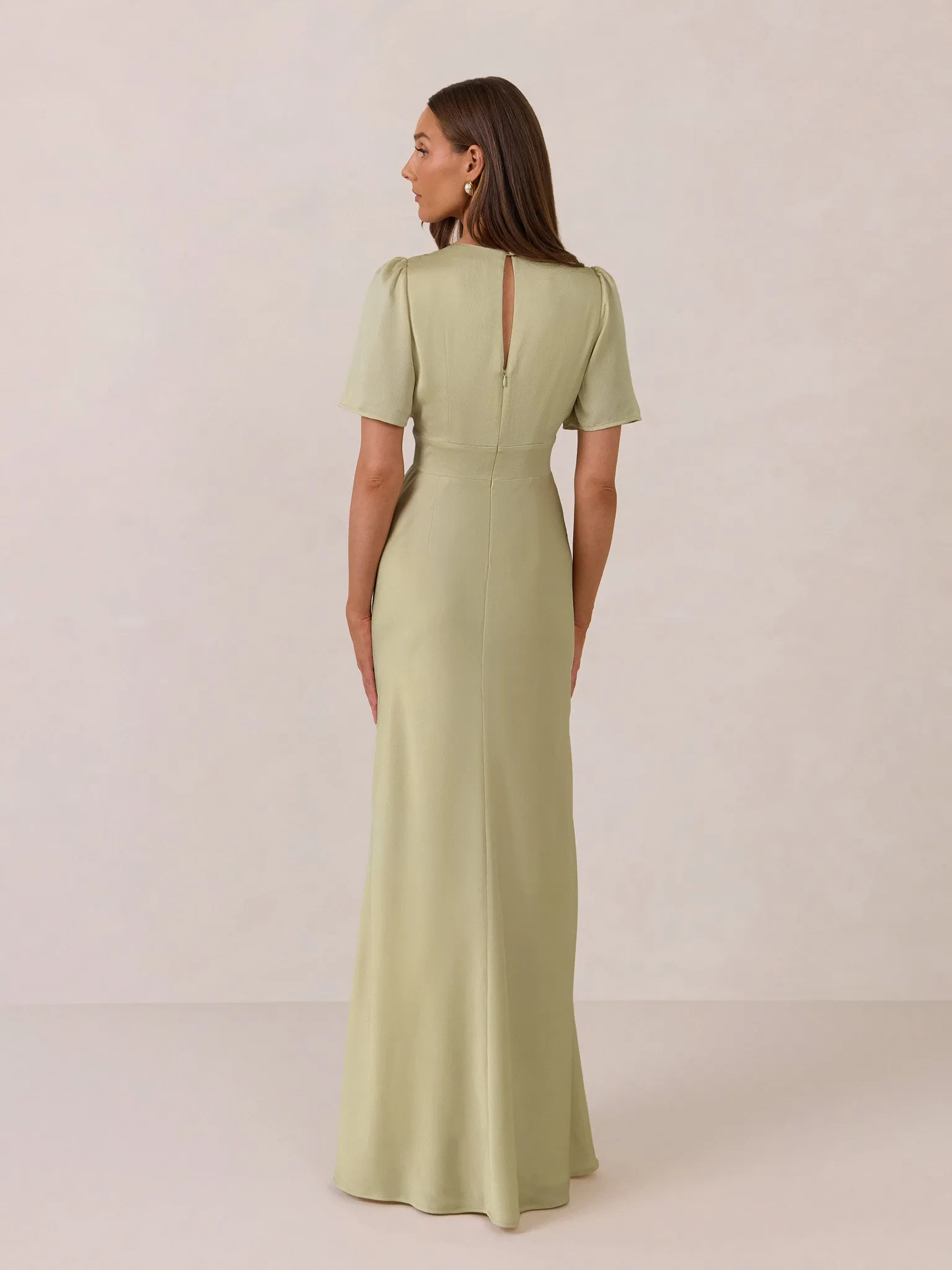 Kendal Dress sold by Park and Fifth product image thumbnail 4