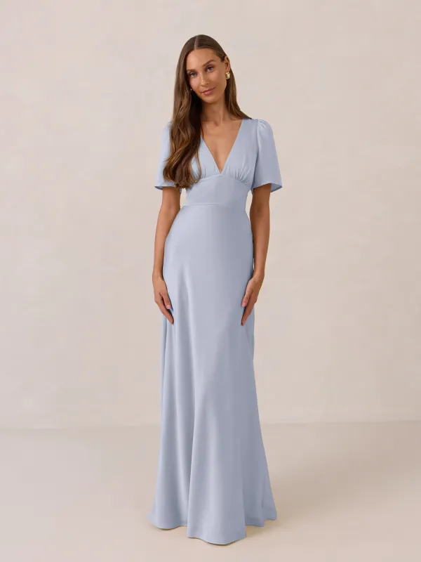 Kendal Dress sold by Park and Fifth