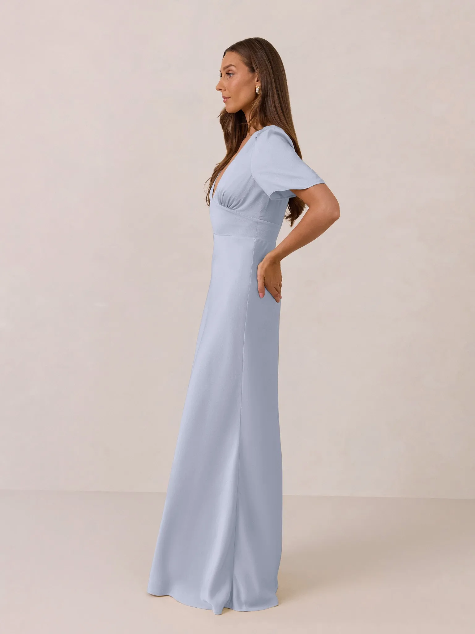 Kendal Dress sold by Park and Fifth product image thumbnail 3