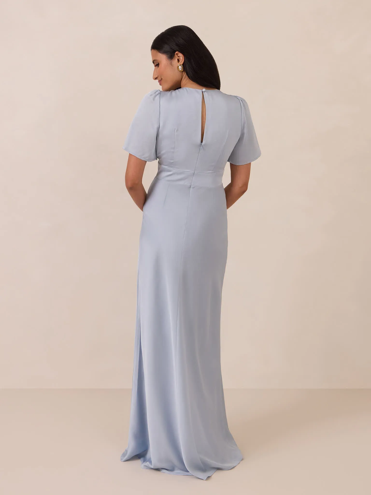 Kendal Dress sold by Park and Fifth product image thumbnail 4