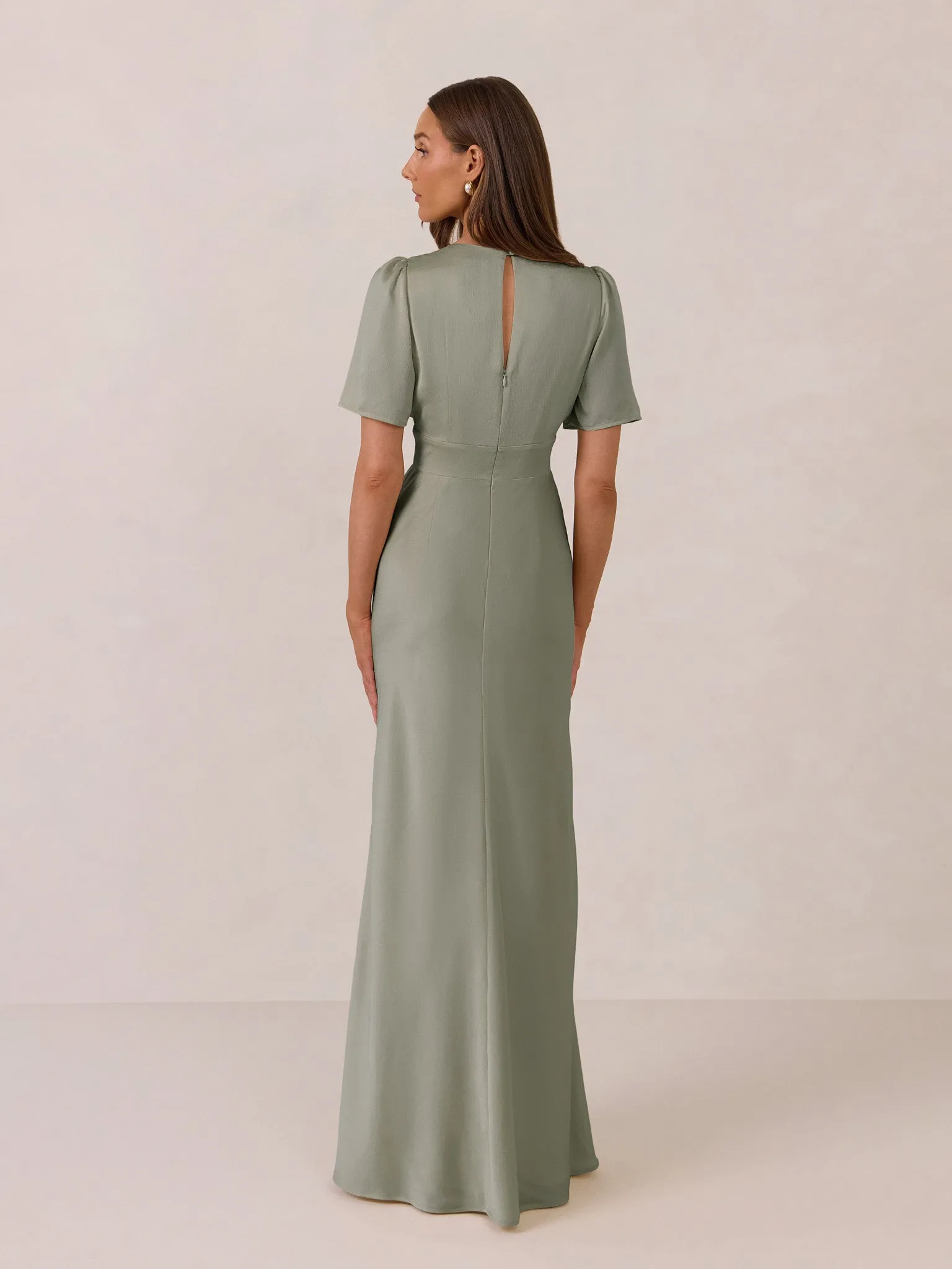 Kendal Dress sold by Park and Fifth product image thumbnail 4