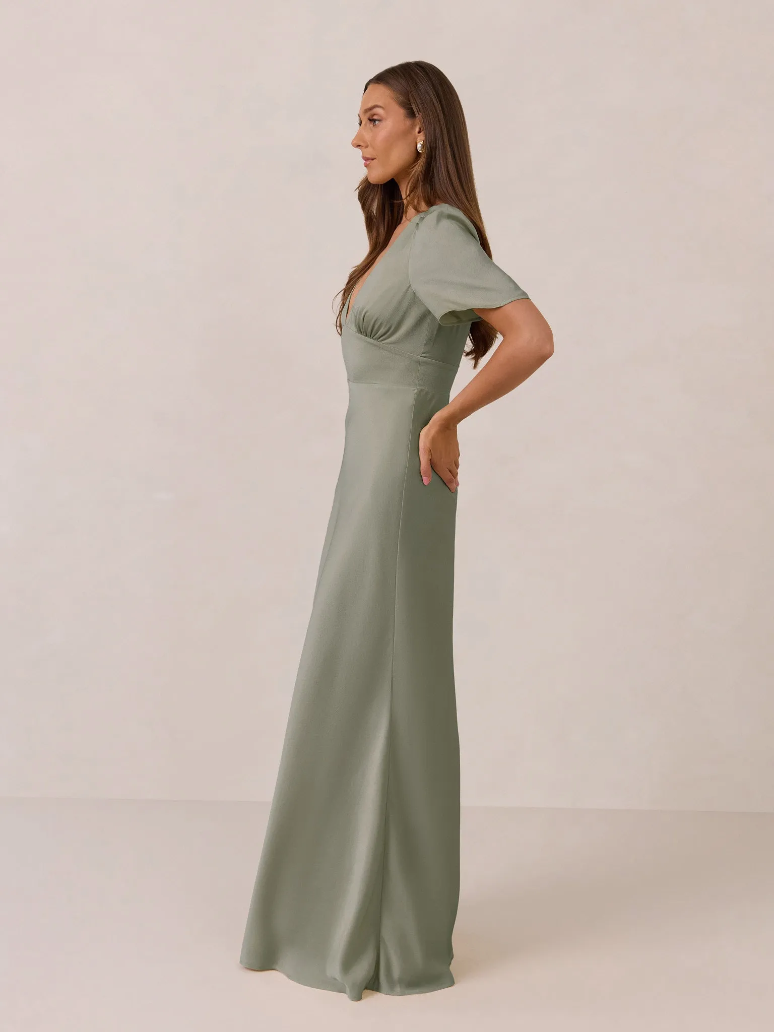 Kendal Dress sold by Park and Fifth product image thumbnail 3