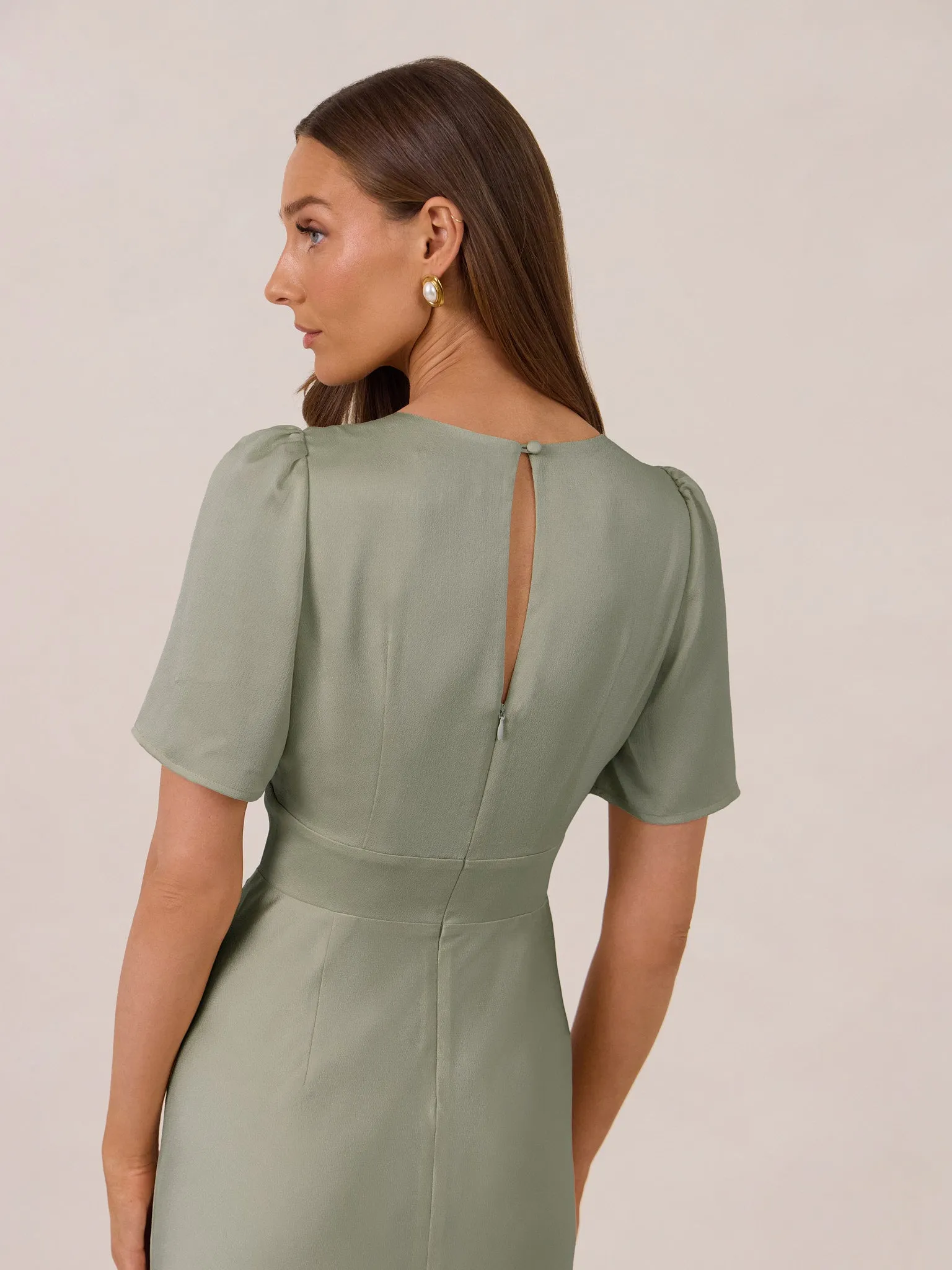 Kendal Dress sold by Park and Fifth product image thumbnail 5