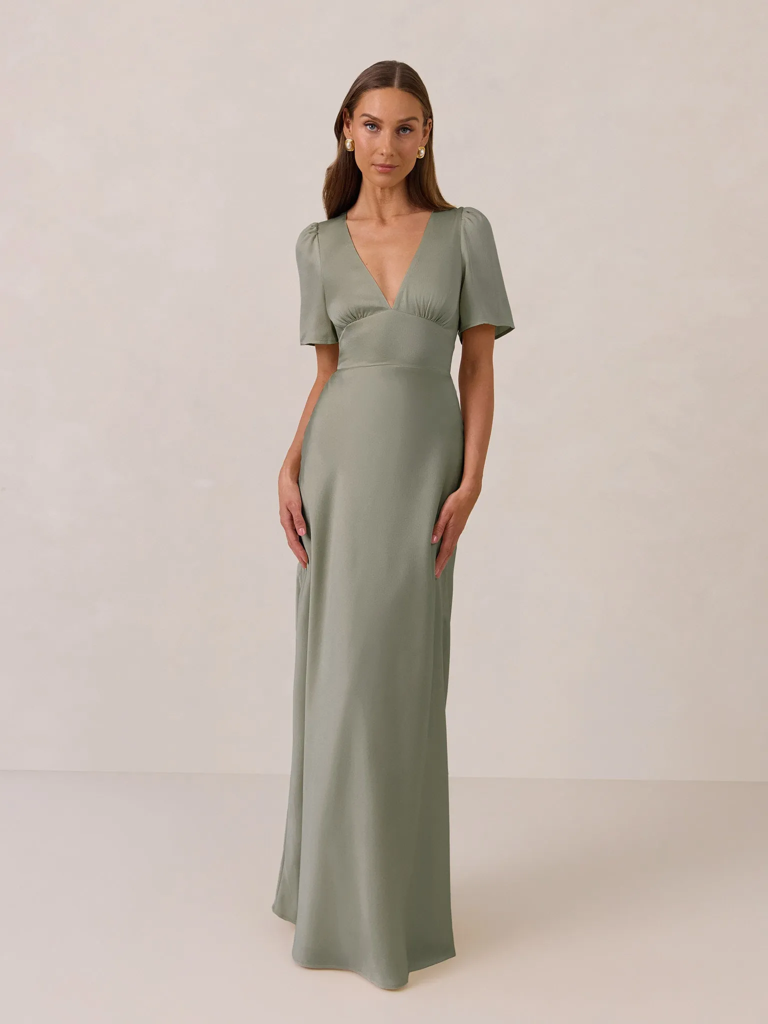 Kendal Dress sold by Park and Fifth