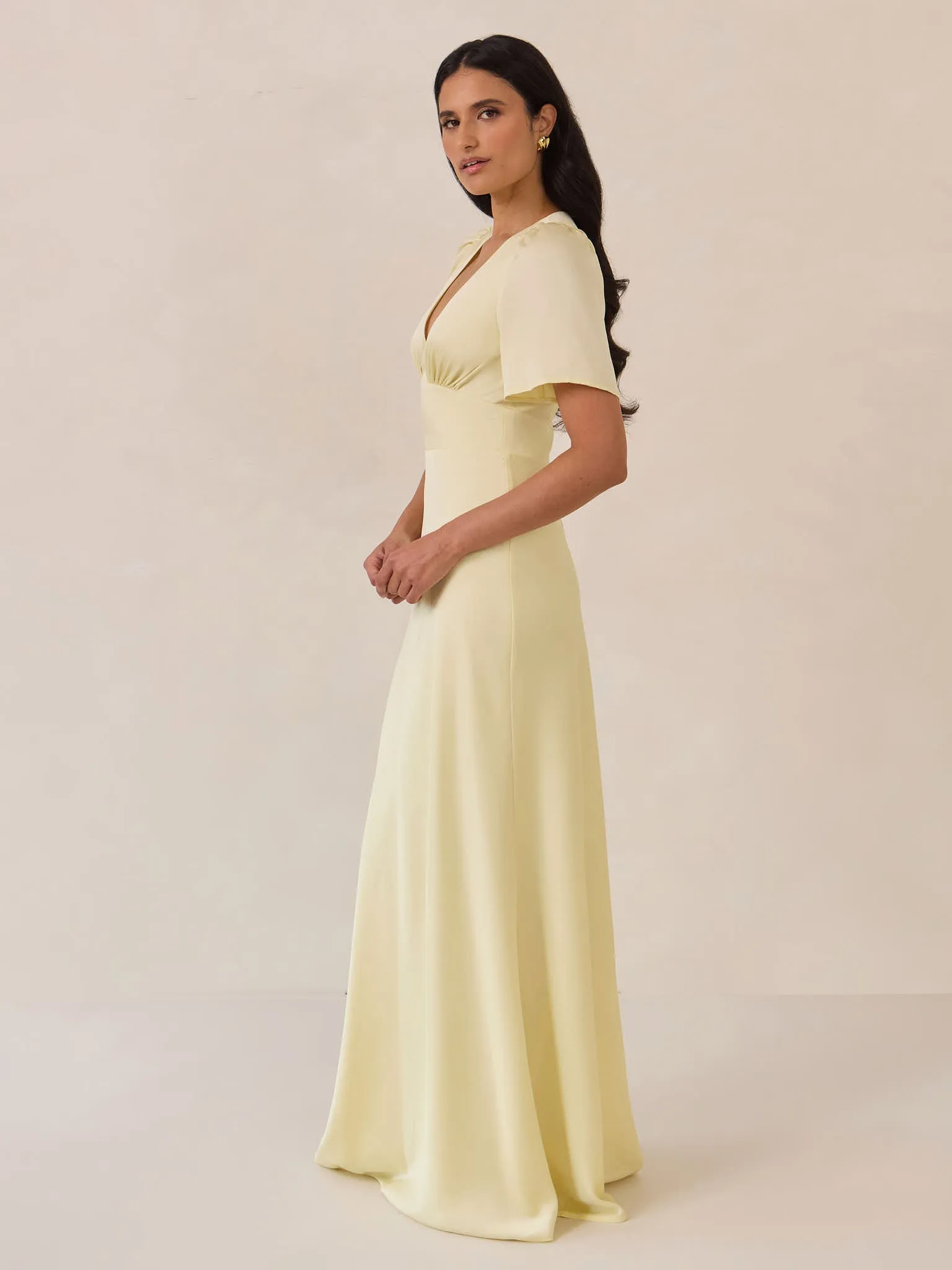 Kendal Dress sold by Park and Fifth product image thumbnail 4