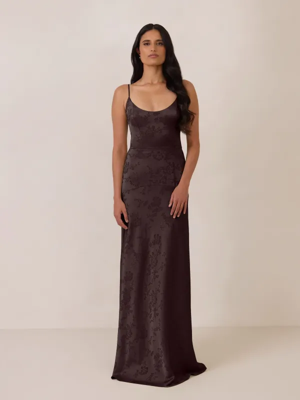 Essex Dress sold by Park and Fifth