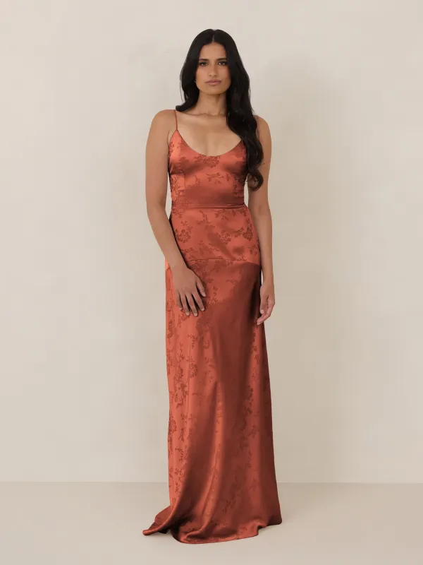 Essex Dress sold by Park and Fifth