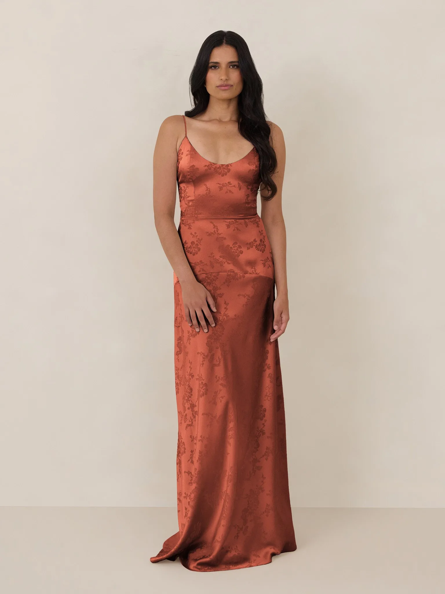 Essex Dress sold by Park and Fifth