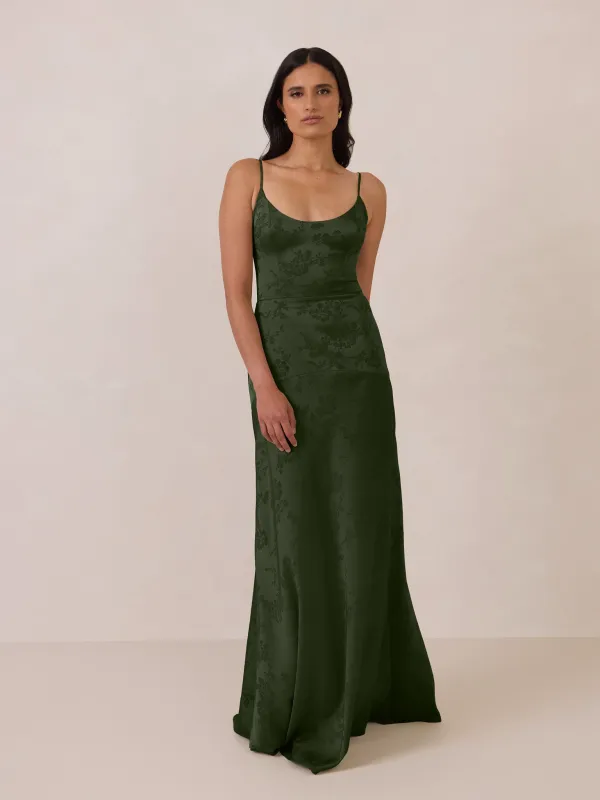 Essex Dress sold by Park and Fifth