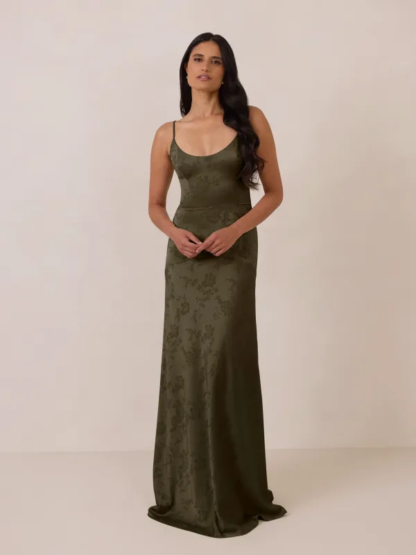 Essex Dress sold by Park and Fifth