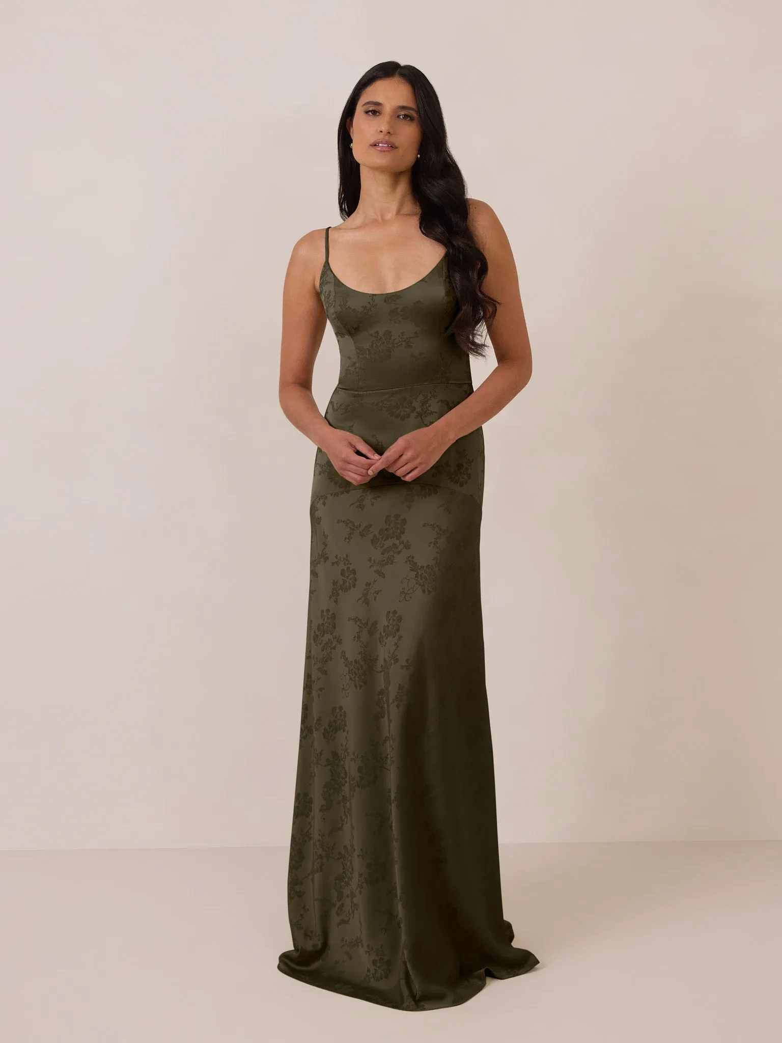 Essex Dress sold by Park and Fifth