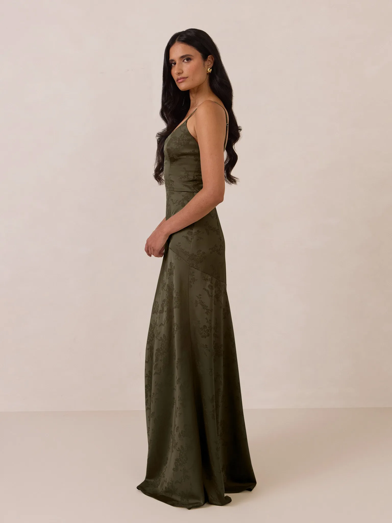 Essex Dress sold by Park and Fifth product image thumbnail 3